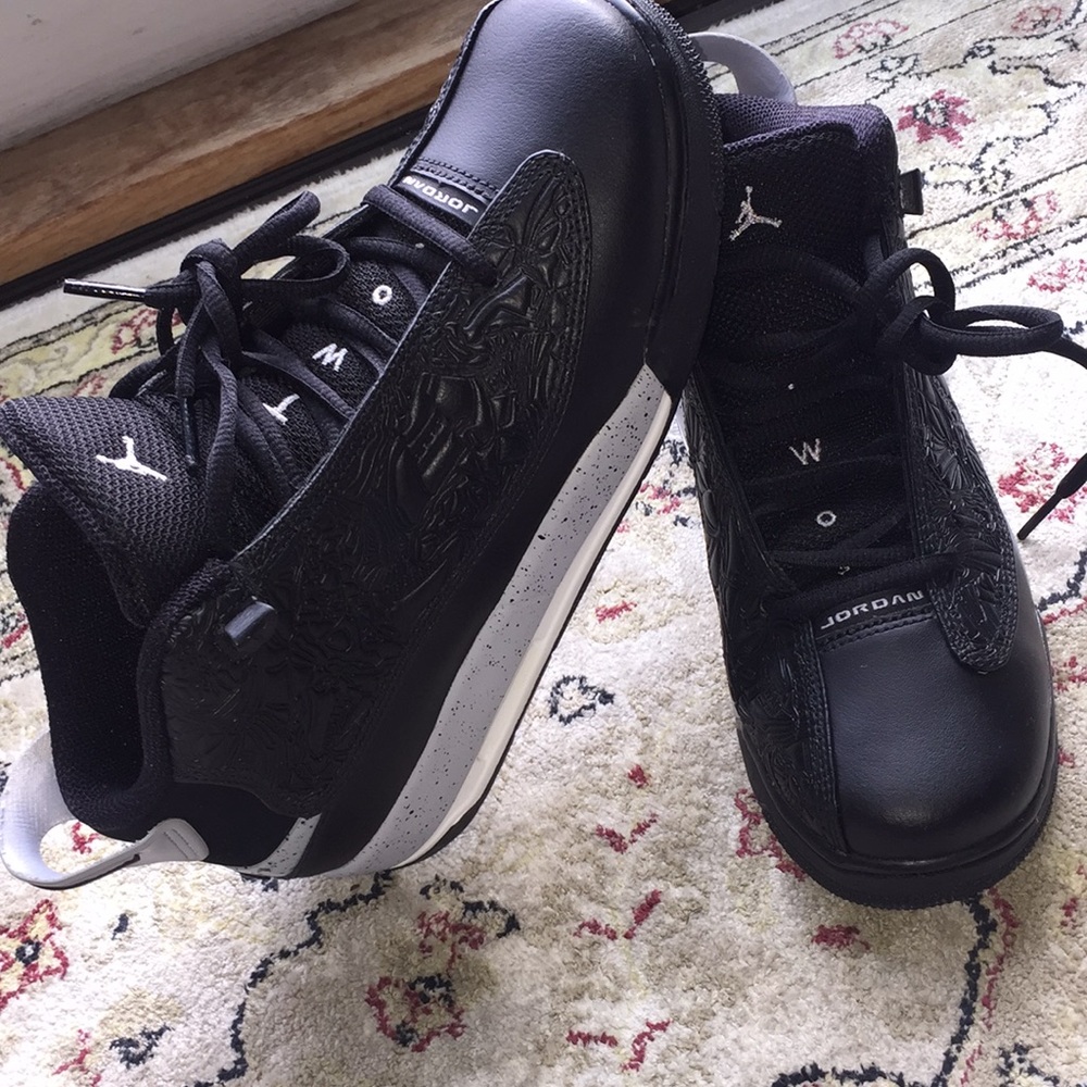 Jordan dub zero BG 6.5